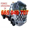 POMOC DROGOWA 24 KRAKW